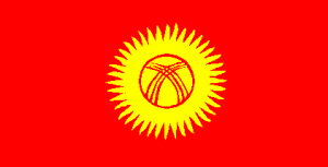 quirguistao